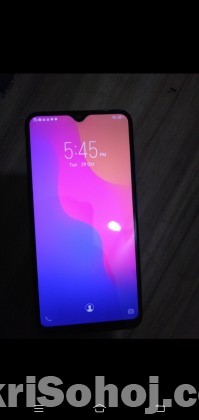 Vivo y91